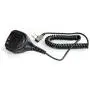 BTECH QHM22 Platinum Series IP54 Rainproof Shoulder Speaker Mic for BaoFeng, BTECH, Kenwood Radios