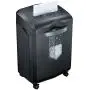 Bonsaii Updated 60-Minute Heavy-Duty Micro-Cut Paper Shredder, 14-Sheet Shredding Capacity for Office and Home Use, Destroys Credit Card/Staples/Clips, 6-Gallon Pullout Wastebasket, Black (C149-D)