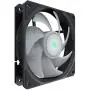 Cooler Master SickleFlow 120 V2 Blue Led 120mm Square Frame Fan with Air Balance Curve Blade Design, Sealed Bearing, PWM Control for Co, Sealed Bearing, PWM Control for Computer Case & Liquid Radiator Cooler Master SickleFlow 120 V2 Blue Led 120mm Square Frame Fan with Air Balance Curve Blade Design, Sealed Bearing, PWM Control for Co, Sealed Bearing, PWM Control for Computer Case & Liquid Radiator