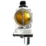 IRONTEK 8L3Z9E926A Fuel Injection Throttle Body FITS Ford 5.4L 06-14 Expedition, 05-10 F-150 F-250 F-350, for LINCOLN 5.4L 06-08 LT, 06-14 Navigator 6L3Z9E926A 8L3Z9E926B Electronic Throttle Body