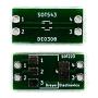 Dreyer Electronics 80pcs SOT to DIP Variety Pack