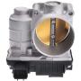 MUSCOLOTECH 16119-AE01A Original Fuel Injection Electronic Throttle Body Assembly For NISSAN ALTIMA 2002-2006 2.5L 4 Cyl/NISSAN SENTRA 2002-2006 2.5L 4 Cyl/NISSAN X-TRAIL 2002-2006 2.5L 4 Cyl