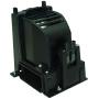 Lutema 915P027010-PI Mitsubishi 915P027010 915P027A10 Replacement DLP/LCD Projection TV Lamp - Philips Inside