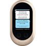 Pocketalk Classic Language Translator Device - Portable Two-Way Voice Interpreter - 82 Language Smart Translations in Real Time (Gold)