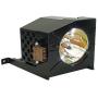 Lutema D95-LMP-E Toshiba D95-LMP 23311153A Replacement DLP/LCD Projection TV Lamp - Economy