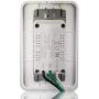 Smart Wi-Fi Light Switch, Works with Alexa, Google Home Compatible, iOS Android Smartphone Wireless Control, No Hub Required, Timer Schedule, Switch On Off (Wall Outlet)