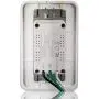 Smart Wi-Fi Light Switch, Works with Alexa, Google Home Compatible, iOS Android Smartphone Wireless Control, No Hub Required, Timer Schedule, Switch On Off (Wall Outlet)