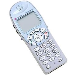 Spectralink 6020 Wireless Digital Handset LTB100 Office Phone - Battery Not Included (Renewed)