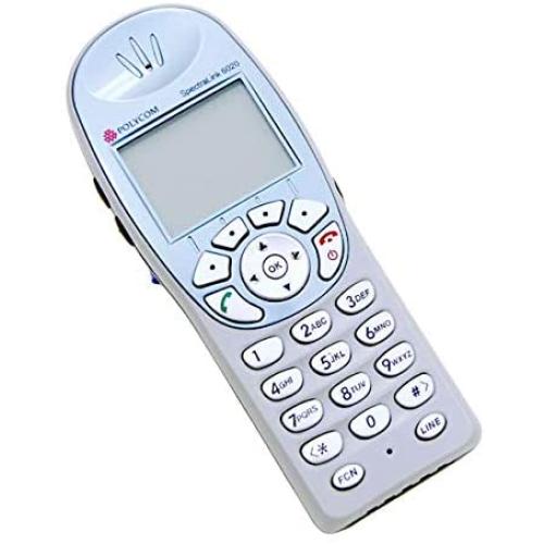 Spectralink 6020 Wireless Digital Handset LTB100 Office Phone - Battery Not Included (Renewed)