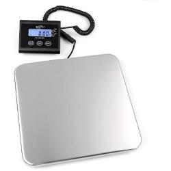 WeighMax W-4830 Industrial Postal Scale 330lb