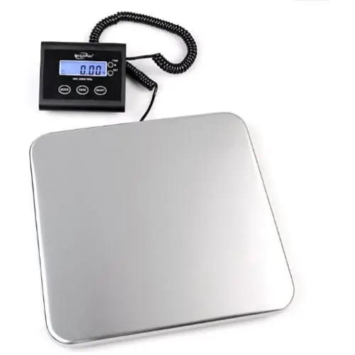 WeighMax W-4830 Industrial Postal Scale 330lb