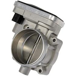 Dorman 977-781 Fuel Injection Throttle Body for Select Dodge Models (OE FIX)