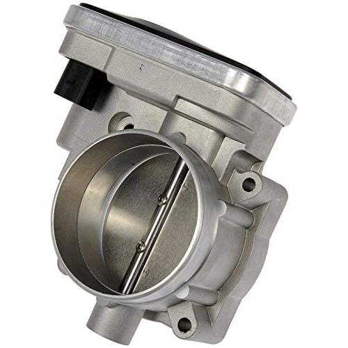 Dorman 977-781 Fuel Injection Throttle Body for Select Dodge Models (OE FIX)