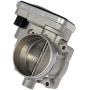 Dorman 977-781 Fuel Injection Throttle Body for Select Dodge Models (OE FIX)