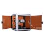Enclosure for The Snapmaker 3-in-1 3D Printer, New Feature, Smarter and Safer