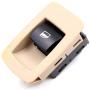 Olivia&Oliver Passenger Side Front Rear Lifter Button Switch for BMW M3 X3 X5 X6 E90 E91 323i 325i 328i 330i 335i 2006-2011 OE 61316945876