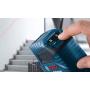 Bosch Self-Leveling Cross-Line Red-Beam Laser Level GLL 55