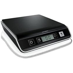 Dymo S0929000 M5 Mailing Scales, 5 kg