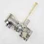 Dianpo Compatible Carburetor Replacement for Briggs & Stratton 130202, 112202, 112232, 134202, 137202, 133212