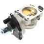 IRONTEK 3L5E9F991AD Electronic Throttle Body FITS Ford Expedition 2005-2010 /Ford F-150 2004-2010 /Ford F-250 Super Duty 2005-2010 /Lincoln Navigator 2007-2010