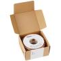 Amazon Basics 100ft 16-Gauge Audio Stereo Speaker Wire Cable, 100 Feet