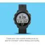 Garmin Forerunner 245 Music, GPS Running Smartwatch with Music and Advanced Dynamics, Black