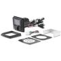 Rockford Fosgate PMX-2 Punch Marine Compact AM/FM/WB Digital Media Receiver 2.7'' Display