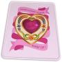 Moon Cosmic Power, Make Up! Electronic Sports Office Gaming Learning Rubber Non-Slip Mouse Pad