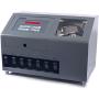 Ribao CS-600B 7-Pocket High Speed Coin Counter, Heavy Duty Bank Grade Coin Sorter, Two-Year After Service