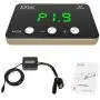 Throttle Response Controller 9 Drive 9-Mode Universal Throttle Controller for Toyota (Green)
