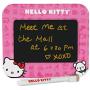 Hello Kitty Light Up Message Board (81209A)