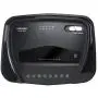 Aurora AU1415XA 14-Sheet Crosscut Paper/CD and Credit Card Shredder/ 5-Gallon pullout Basket/ 10 Minutes Continuous Run Time