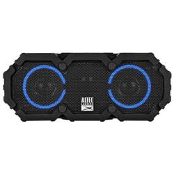 Altec Lansing IMW578L LifeJacket 3, Up to 30 Hours of Battery Life, IP67 Everything Rating: Waterproof, Dirtproof, Snowproof and it Floats! | Royal Blue (IMW578L-RYB)