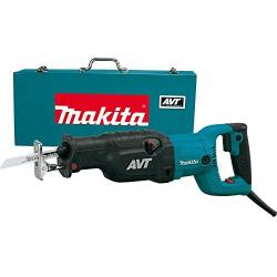 Makita JR3070CT AVT Reciprocal Saw - 15 Amp