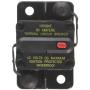 Bussmann CB185-90 90 Amp Waterproof High Amp Flush Mount Type III Circuit Breaker