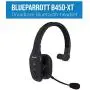 BlueParrott B450-XT Noise Cancelling Bluetooth Headset – Industry Leading Sound with Long Wireless Range, Extreme Comfort and Up to 24 Hours of Talk Time BlueParrott B450-XT Noise Cancelling Bluetooth Headset – Industry Leading Sound with Long Wireless Range, Extreme Comfort and Up to 24 Hours of Talk Time