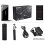 Smart Android 5G WiFi 4K HD 3D DLP Projector_P10 UFO