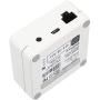Lutron P-BDG-PKG2W-A Wireless Deluxe Dimmer Bridge Caseta Smart Start Kit, White, 2 Count