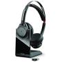 Plantronics Voyager Focus UC Bluetooth USB 202652-101 Headset with Active Noise Cancelling