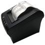 80mm Thermal Receipt Printer,NETUM WiFi POS Printer with Auto Cutter, USB Serial Ethernet LAN Port Support Cash Drawer ESC/POS