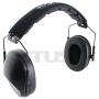 TITUS Low-Profile High Decibel NRR Safety Earmuffs