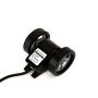 NGTENGLO Digital Length Meter Counter Length Measuring Wheels with Control Function Accuracy in 1 Millimeter 110-240VAC