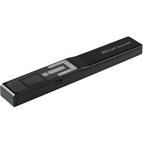 IRIScan Book 5 WiFi
