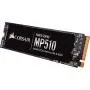 Corsair Force Series MP510 480GB NVMe PCIe Gen3 x4 M.2 SSD