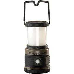 Streamlight 44931 Siege Compact, Cordless, 7.25'' Alkaline Hand Lantern - Coyote - 540 Lumens