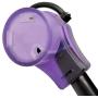 Parkworld RV 30A Extension Cord NEMA TT-30 with Handle, Camper 30amp TT-30P to TT-30R (75FT)