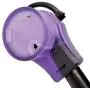 Parkworld RV 30A Extension Cord NEMA TT-30 with Handle, Camper 30amp TT-30P to TT-30R (75FT)
