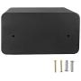 DuraBox Personal Security Safe with Keypad Electronic Digital Lock (Wide)