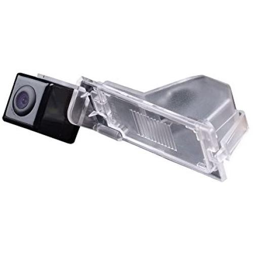 HD Color CCD Waterproof Vehicle Car Rear View Backup Camera, 170 Degree Viewing Angle Reversing Camera for Edge/ Escape/ Mercury Mariner auto cam