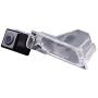 HD Color CCD Waterproof Vehicle Car Rear View Backup Camera, 170 Degree Viewing Angle Reversing Camera for Edge/ Escape/ Mercury Mariner auto cam